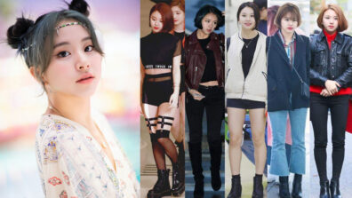 5 Times TWICE Chaeyoung’s HOTNESS QUOTIENT Stunned Everyone