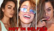 6 Times Sommer Ray Looked Hot In Selfie