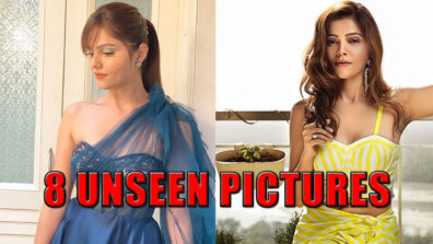 8 Pictures Of Bigg Boss Contestant Rubina Dilaik You Should Not Miss Today