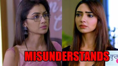 Kumkum Bhagya spoiler alert: Pragya misunderstands Rhea