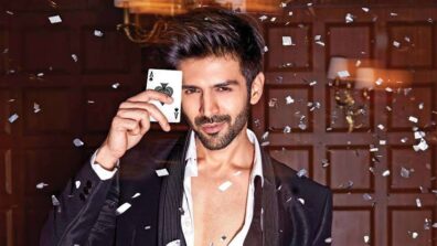 Know the reasons why Kartik Aaryan is the most versatile actor of B-Town