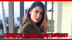 Aashika Bhatia Lifestyle, Affairs, Controversy Revealed
