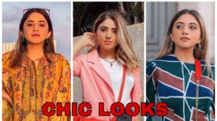 Aashna Shroff’s Casual Chic Looks That Are Pure Fashion Goals