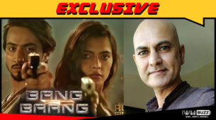 Aayam Mehta joins Faisu in ALTBalaji series Bang Baang