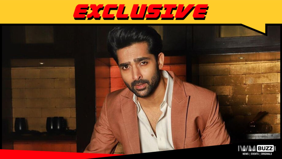 Adhvik Mahajan to play the lead in Zee TV’s next?