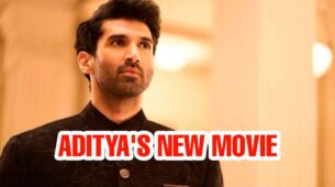 Aditya Roy Kapur announces new film ‘Om- The Battle Within’ on his birthday