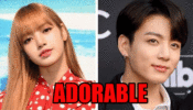 ADORABLE: Did Jungkook recently go out with Blackpink’s Lisa? Know The Truth