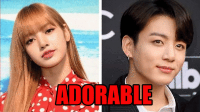 ADORABLE: Did Jungkook recently go out with Blackpink’s Lisa? Know The Truth