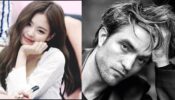 ADORABLE: Does Blackpink’s Jennie Have A Crush On Robert Pattinson? Know The Truth