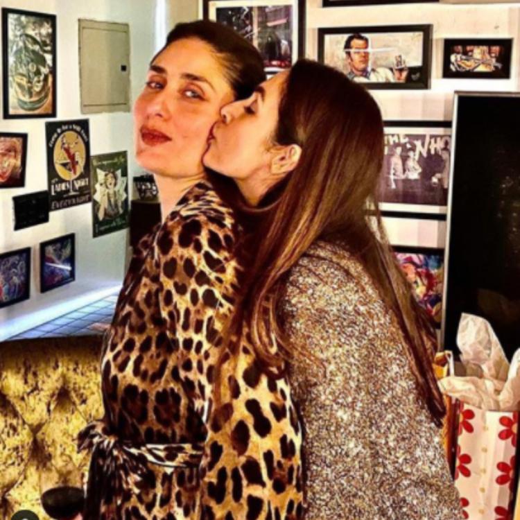 ADORABLE: Kareena Kapoor and Malaika Arora’s Best Photos Together That Gave Us ‘FRIENDSHIP GOALS’ - 3