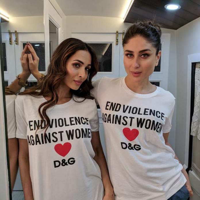 ADORABLE: Kareena Kapoor and Malaika Arora’s Best Photos Together That Gave Us ‘FRIENDSHIP GOALS’ - 0