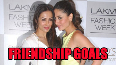 ADORABLE: Kareena Kapoor and Malaika Arora’s Best Photos Together That Gave Us ‘FRIENDSHIP GOALS’