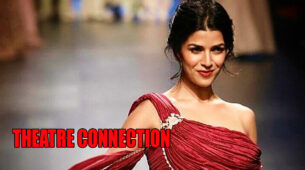 Airlift Actress Nimrat Kaur’s Deep Connection with Theater