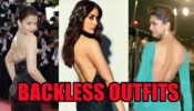 Aishwarya Rai Bachchan, Kareena Kapoor Khan, Deepika Padukone: Perfect Backless Dresses For Cocktail Parties