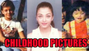 Aishwarya Rai Bachchan’s Supercute Childhood Pictures That Will Make Fans Go ‘AWW’