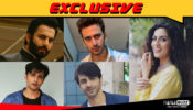 Ajay Chaudhary, Manoj Chandila, Neel Motwani, Mukul Harish, Monika Khanna bag a new show
