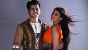 Aladdin: Naam Toh Suna Hoga: Siddharth Nigam and Ashi Singh’s underwater romantic sequence