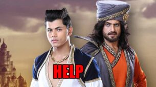 Aladdin: Naam Toh Suna Hoga spoiler alert: Aladdin to help Zafar in his mission