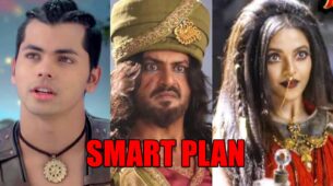 Aladdin: Naam Toh Suna Hoga spoiler alert: Aladdin’s unique plan to create rift between Zafar and Zehr