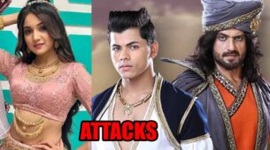 Aladdin: Naam Toh Suna Hoga spoiler alert: Yasmine to attack Zafar and Aladdin