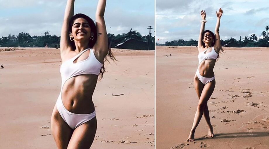 Alaya F, Ananya Panday And Suhana Khan’s Hottest Bikini Photos That Went Viral On The Internet - 0