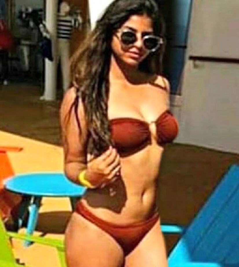 Alaya F, Ananya Panday And Suhana Khan’s Hottest Bikini Photos That Went Viral On The Internet - 2