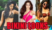 Alaya F, Ananya Panday And Suhana Khan’s Hottest Bikini Photos That Went Viral On The Internet