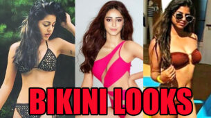 Alaya F, Ananya Panday And Suhana Khan’s Hottest Bikini Photos That Went Viral On The Internet