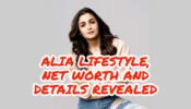 Alia Bhatt’s Dating History, Controversies, Lifestyle And Net Worth REVEALED