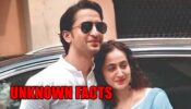 All you need to know about Shaheer Sheikh’s wife Ruchikaa Kapoor