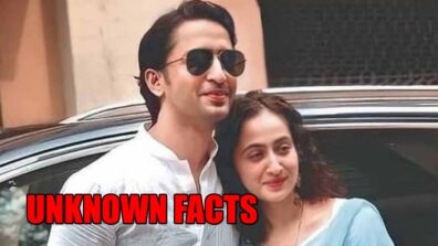 All you need to know about Shaheer Sheikh’s wife Ruchikaa Kapoor