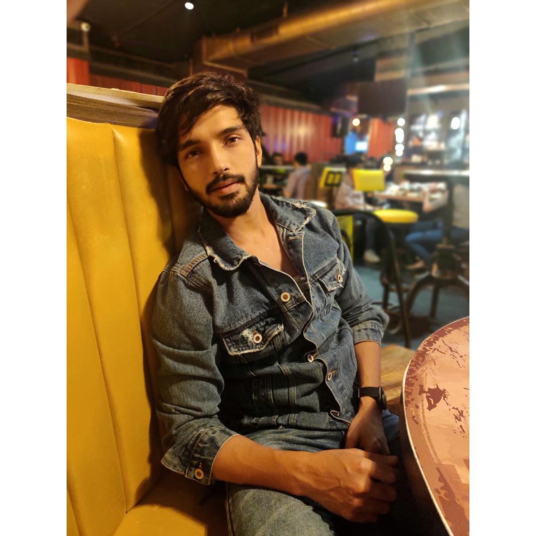 Aly Goni, Nishant Singh Malkani, Harsh Rajput's Denim Fashion Sets Instagram On Fire; See Pics 1