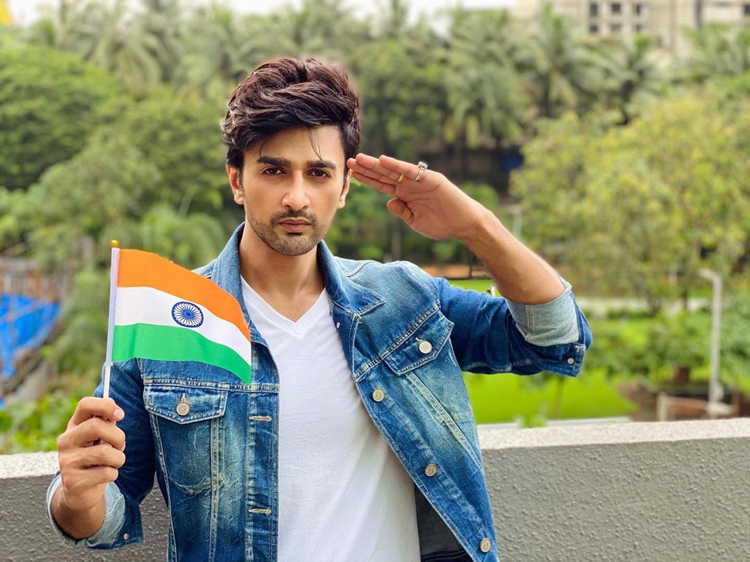 Aly Goni, Nishant Singh Malkani, Harsh Rajput's Denim Fashion Sets Instagram On Fire; See Pics 4