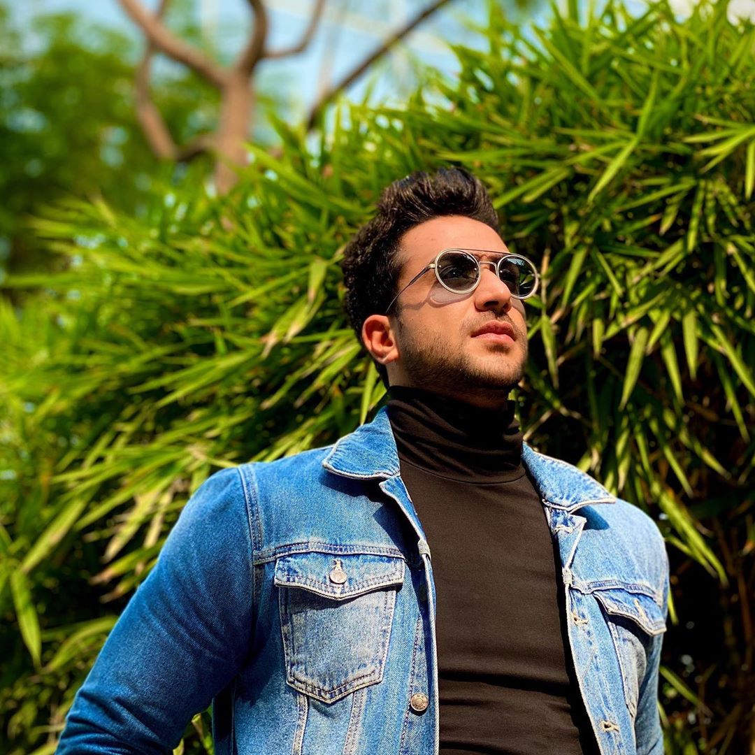 Aly Goni, Nishant Singh Malkani, Harsh Rajput's Denim Fashion Sets Instagram On Fire; See Pics 7