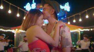 Anirudh Sharma’s debut song titled Tom Cruise ft. Mrunal Panchal is setting the right mood