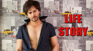 Ansh Bagri’s Life Story And Net Worth REVEALED