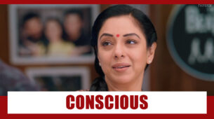 Anupamaa Spoiler Alert: Anupamaa gets too conscious in her trial class