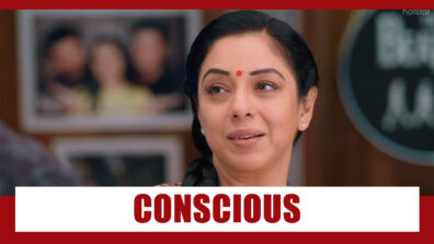 Anupamaa Spoiler Alert: Anupamaa gets too conscious in her trial class