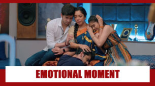 Anupamaa Spoiler Alert: Anupamaa’s emotional moment with her children