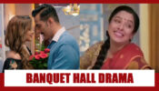 Anupamaa Spoiler Alert: Banquet hall drama to expose Vanraj and Kavya