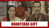 Anupamaa Spoiler Alert: Bapuji’s Dhanteras gift for Anupamaa