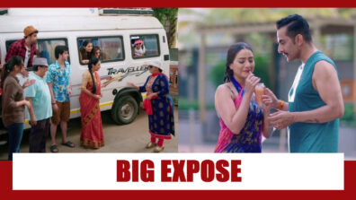 Anupamaa Spoiler Alert: Countdown to the BIG EXPOSE