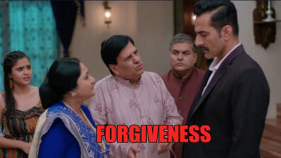 Anupamaa Spoiler Alert: Hasmukh and Leela seek forgiveness from Anupamaa