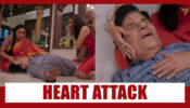 Anupamaa Spoiler Alert: OMG!! Bapuji to get a heart attack