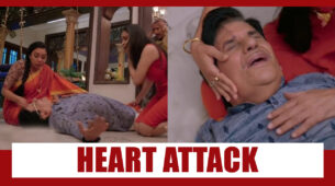 Anupamaa Spoiler Alert: OMG!! Bapuji to get a heart attack