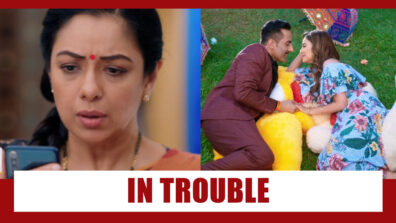 Anupamaa Spoiler Alert: Vanraj in trouble