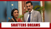 Anupamaa Spoiler Alert: Vanraj shatters Anupamaa’s dreams
