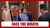 Anupamaa Spoiler Alert: Vanraj to face the wrath of his parents