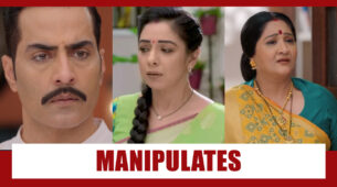 Anupamaa Spoiler Alert: Vanraj to manipulate his mother against Anupamaa?
