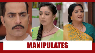 Anupamaa Spoiler Alert: Vanraj to manipulate his mother against Anupamaa?